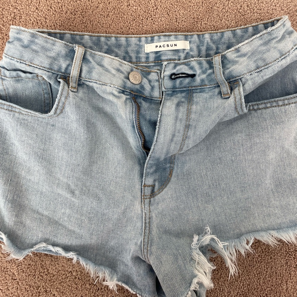 High Rise Festival Shorts